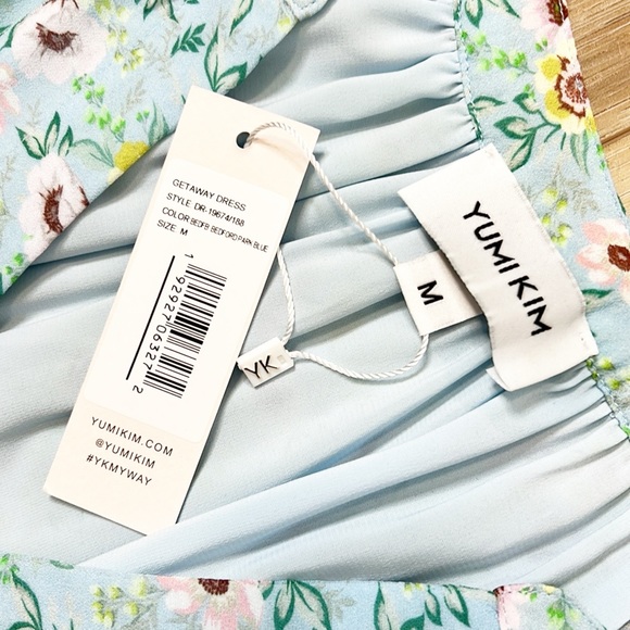 Yumi Kim Getaway Dress NWT - Picture 3 of 16